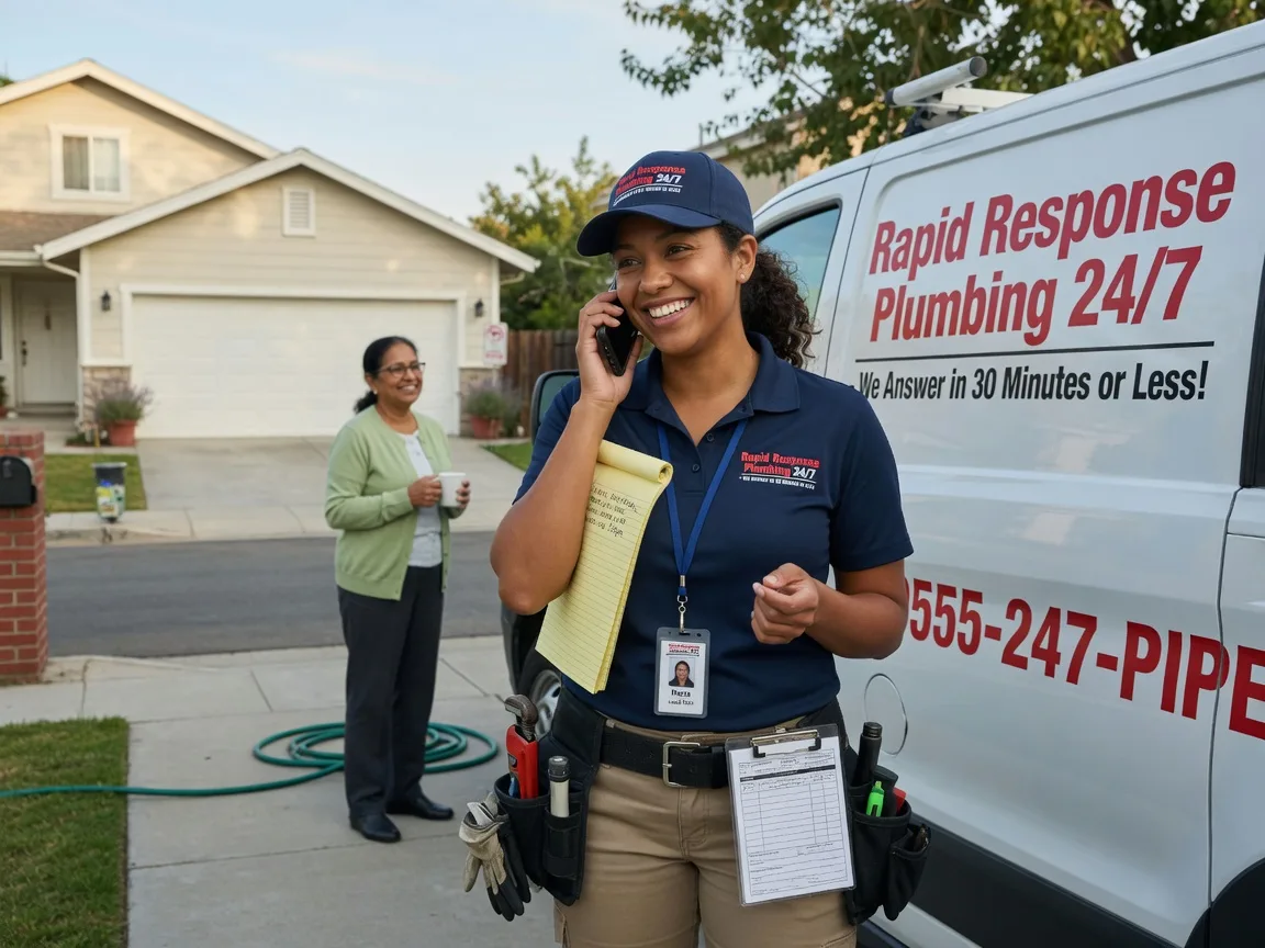 Emergency Plumber Palo Pinto, TX FAQs